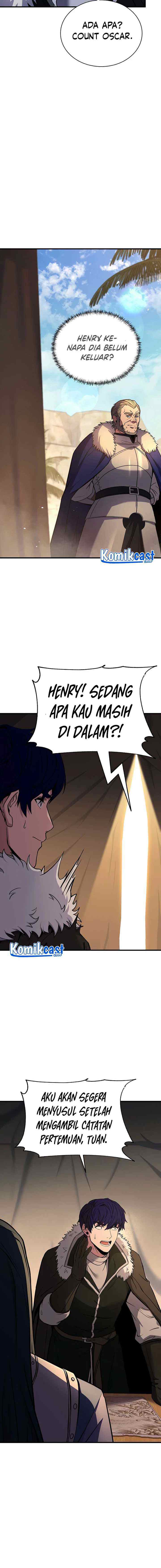Rebirth of the 8-Circled Mage chapter 98 halaman 11
