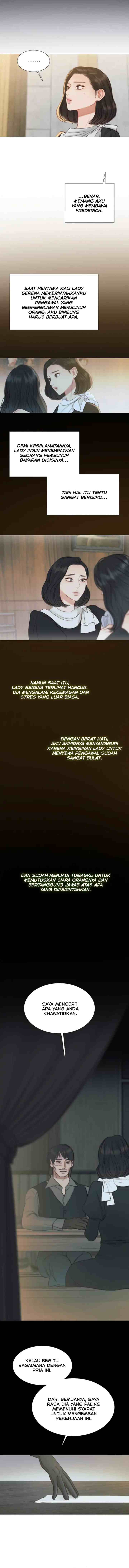 Serenity chapter 19 halaman 11