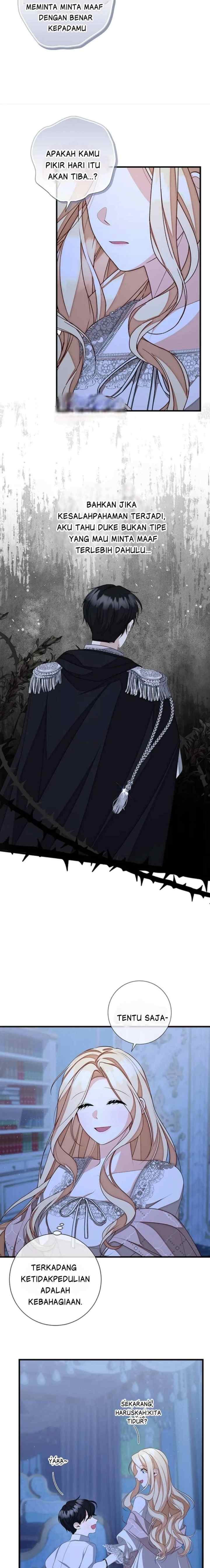 I Became the Mother of Supporting Male Lead's Son chapter 8 halaman 17
