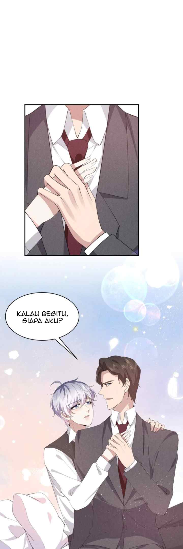 If You Ignore Me, I Will Be A Villain chapter 23 halaman 15