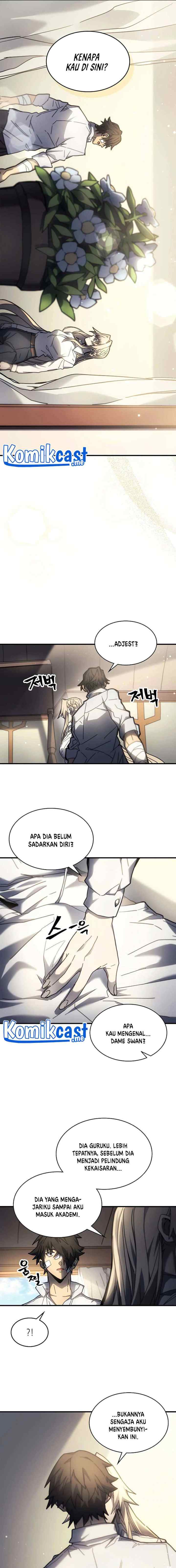 A Returner's Magic Should Be Special chapter 206 halaman 12