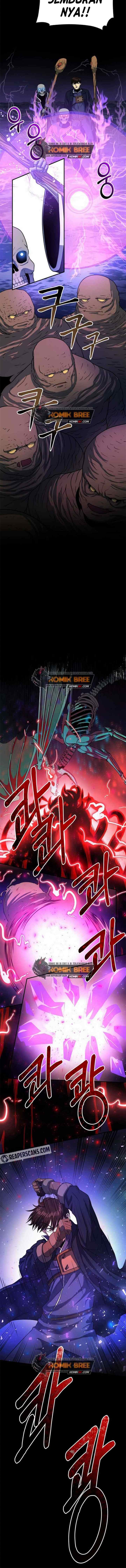 Dungeon House chapter 20 halaman 7