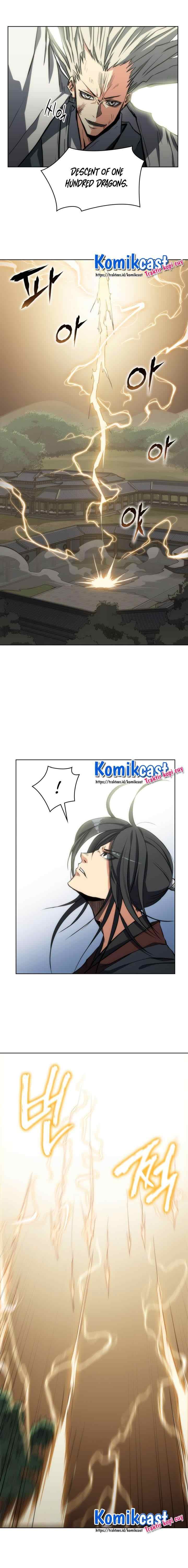 MookHyang - The Origin chapter 14 halaman 7