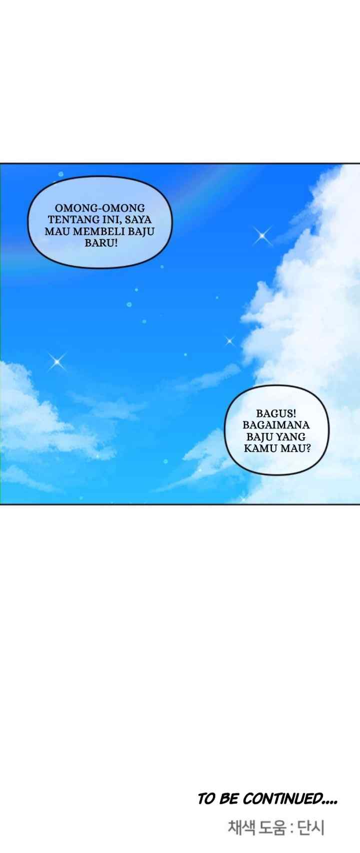 Monster Dressing Room chapter 43 halaman 16