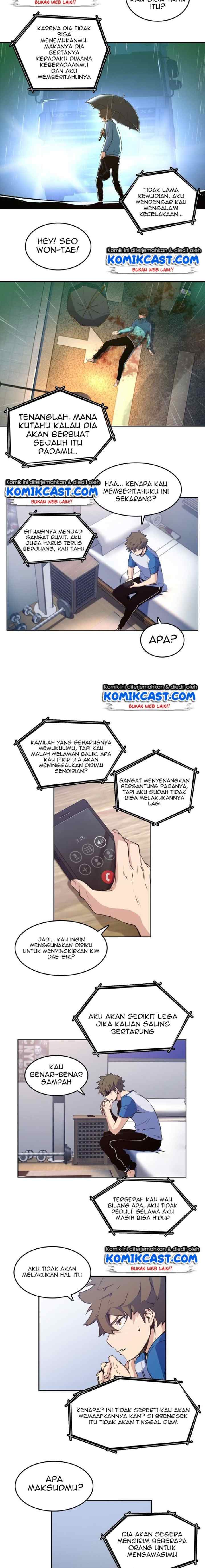 OOPARTS chapter 8 halaman 7