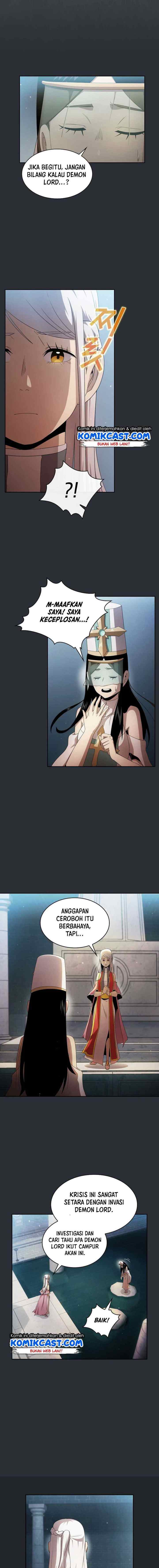 Is this Hero for Real? chapter 29 halaman 9