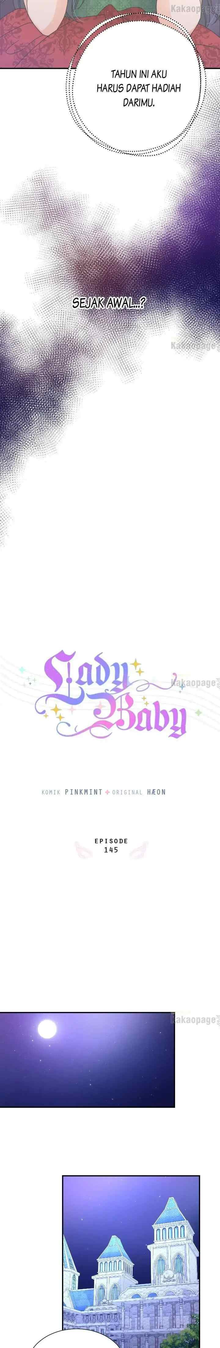 Lady Baby chapter 145 halaman 5