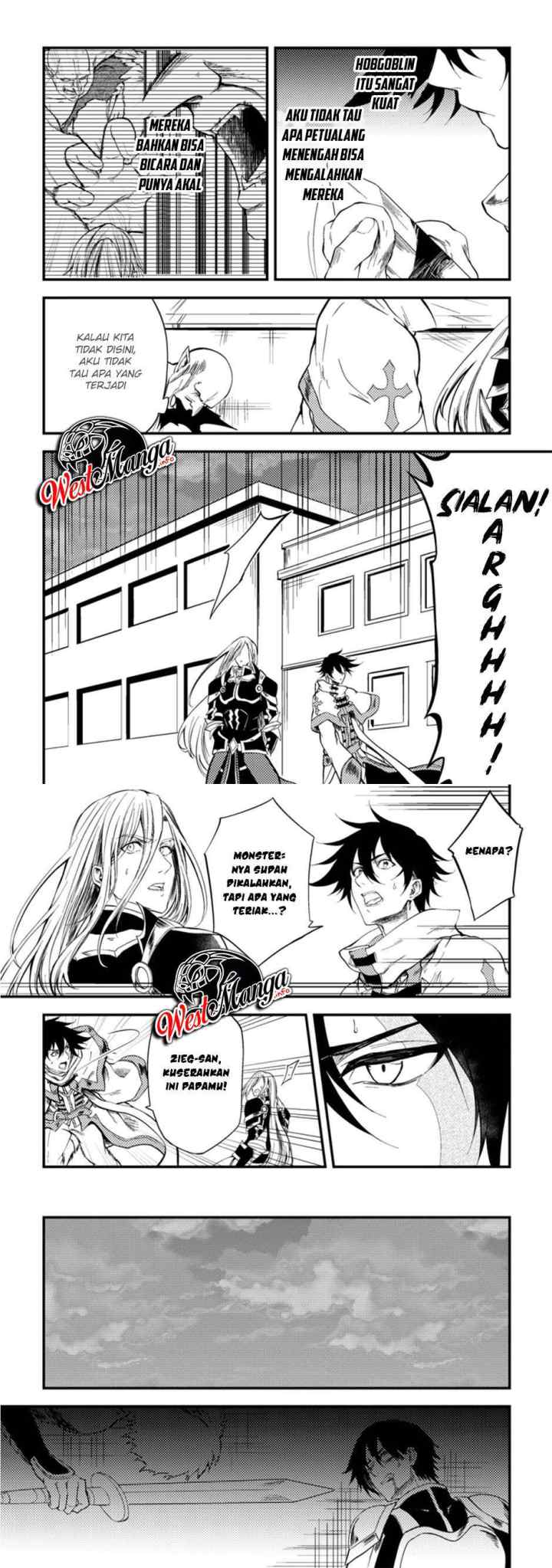 Party Kara Tsuihou Sareta Sono Chiyushi, Jitsuha Saikyou Nitsuki chapter 14 halaman 17