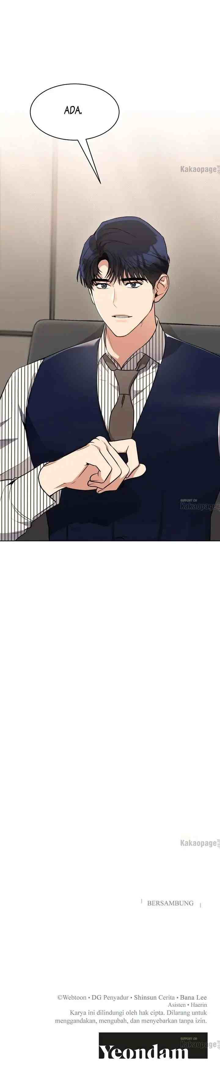 My Wife Is Back chapter 67 halaman 17