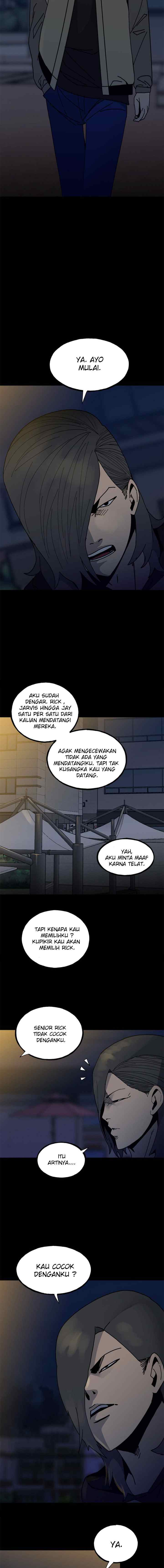 The Villain chapter 148 halaman 14