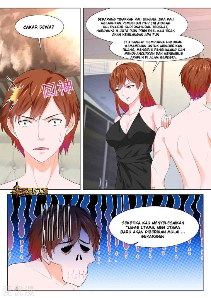 Metropolitan System chapter 335 halaman 14