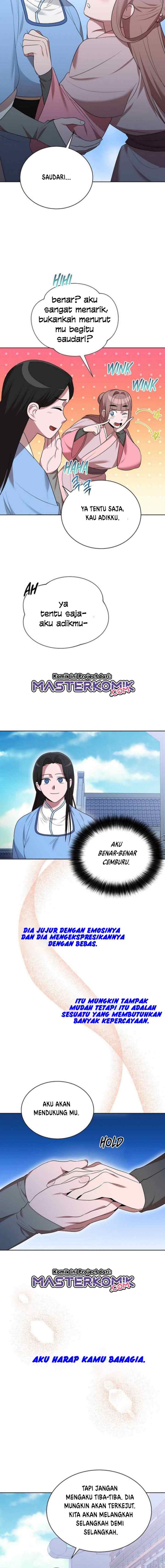 Fire King Dragon chapter 46 halaman 5