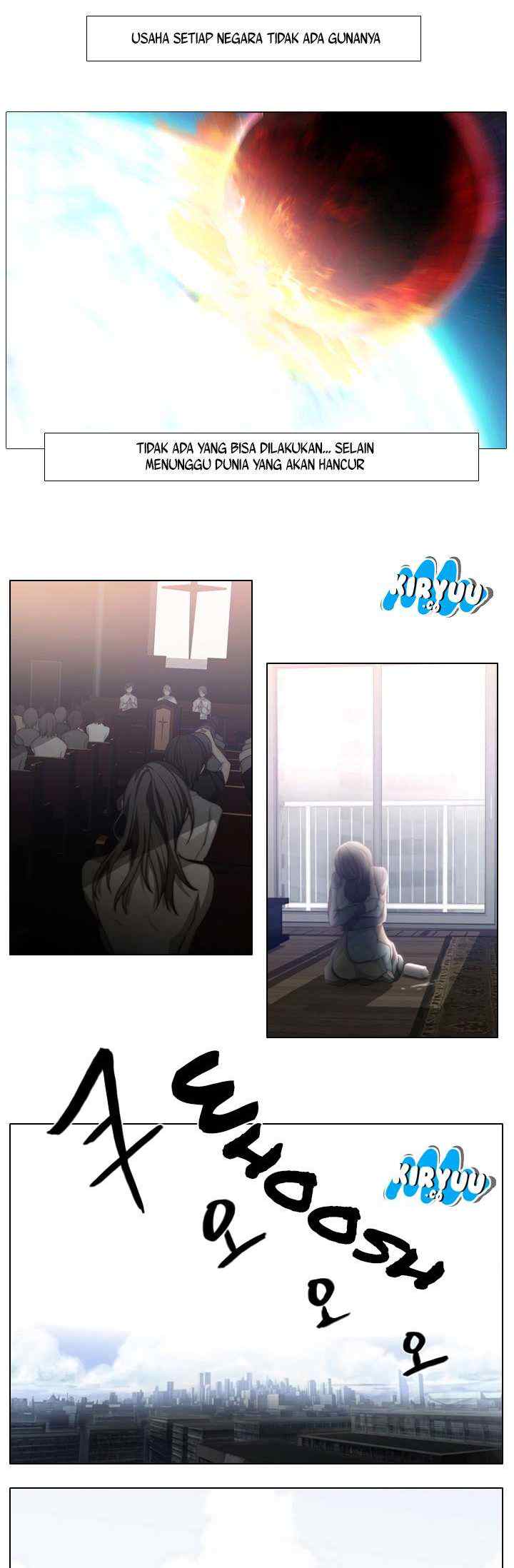 Gong heon ja chapter 1 halaman 9