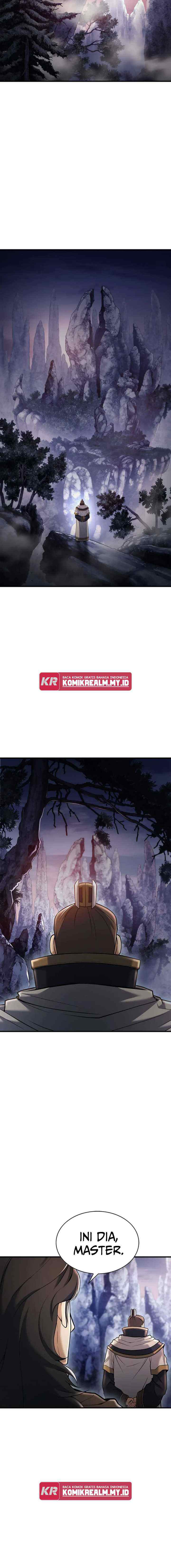 The Star Of A Supreme Ruler chapter 61 halaman 11