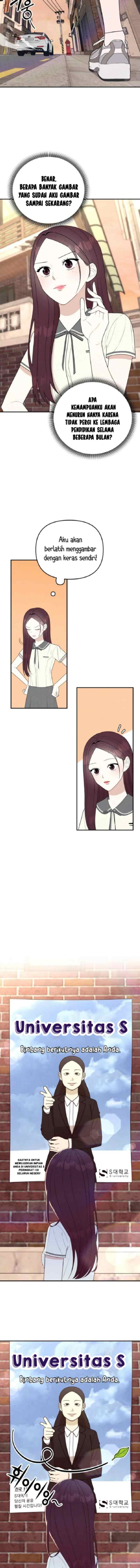 Nineteen Foreshadowing chapter 2 halaman 13