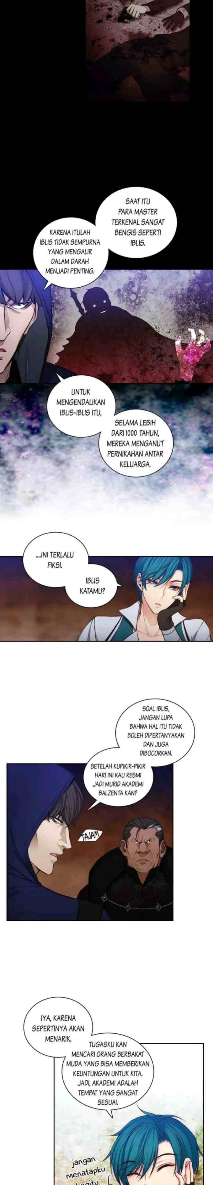 Adonis chapter 45 halaman 9