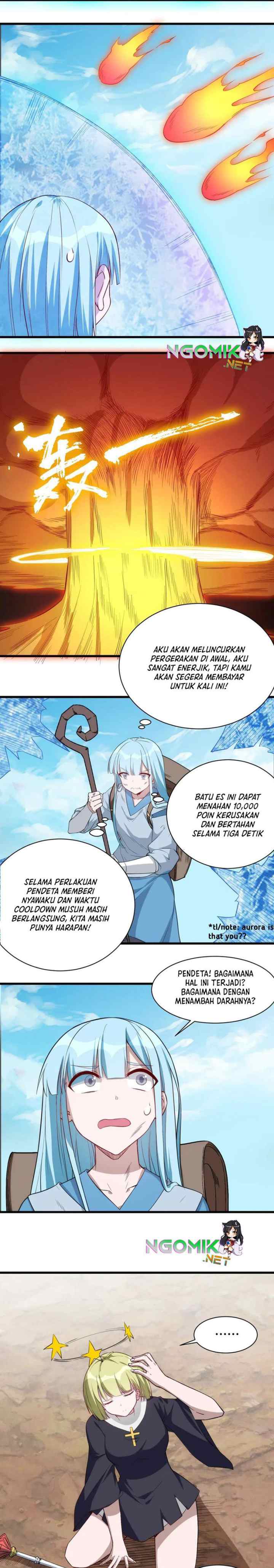 CITY OF SANCTUARY chapter 34 halaman 8