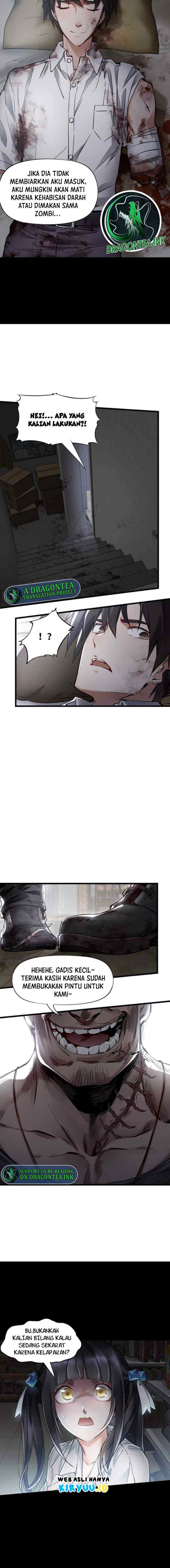 Apocalypse Mechanic chapter 4 halaman 6