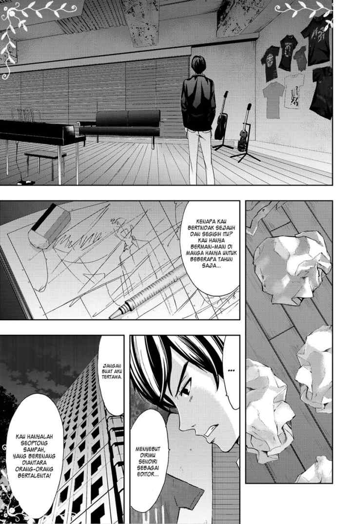 Hitman (Kouji Seo) chapter 70 halaman 10