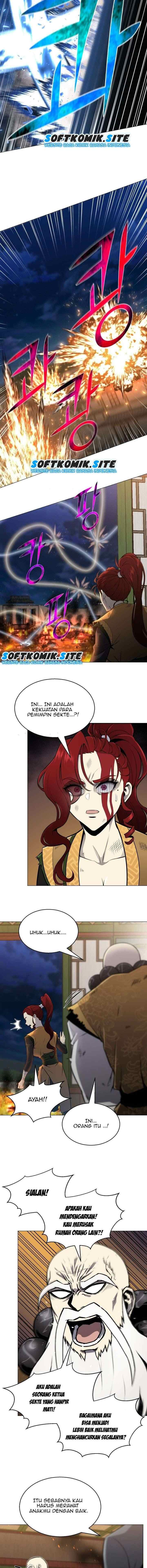 Reverse Villain chapter 70 halaman 7