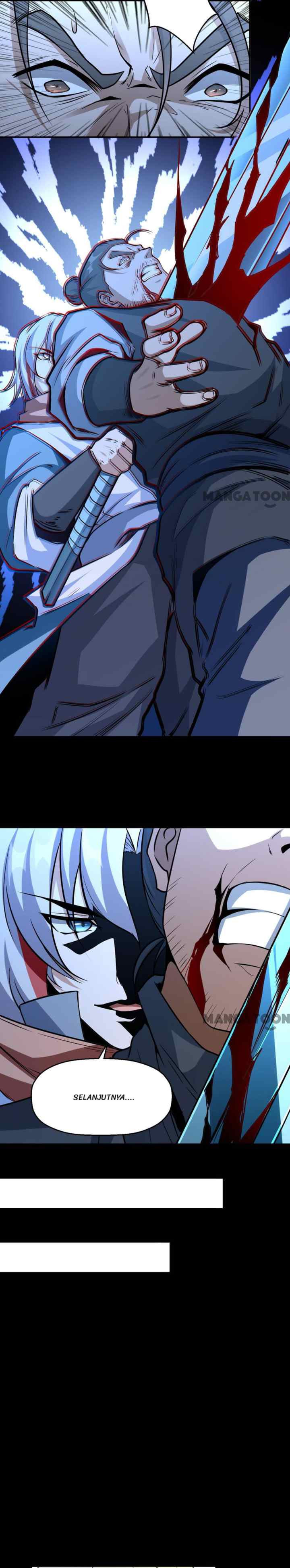 Martial Arts Reigns chapter 470 halaman 4