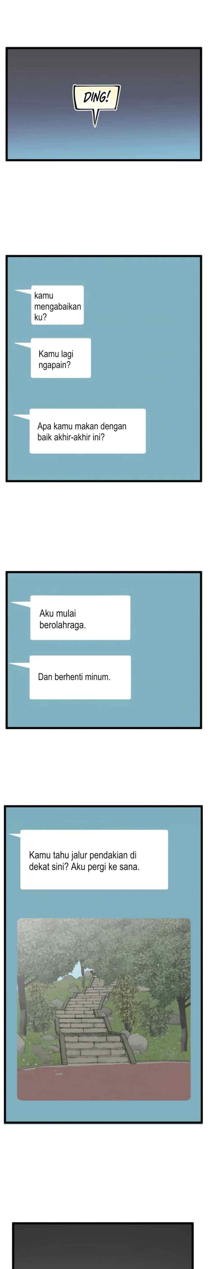 No Home chapter 248 halaman 15
