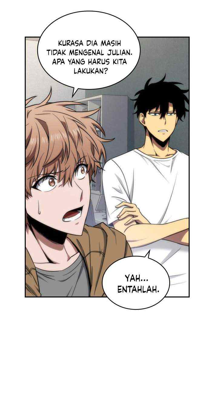 Tomb Raider King chapter 245 halaman 13