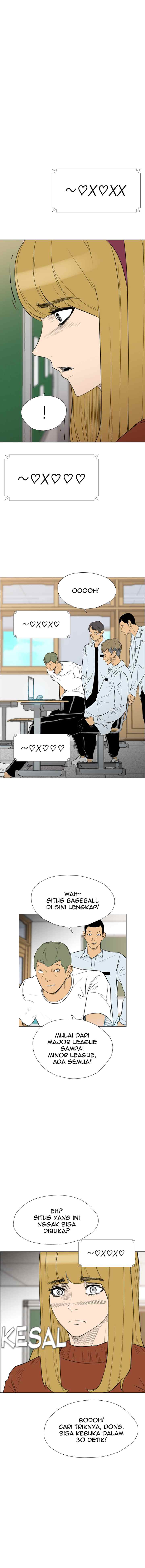 Reawaken Man chapter 145 halaman 15