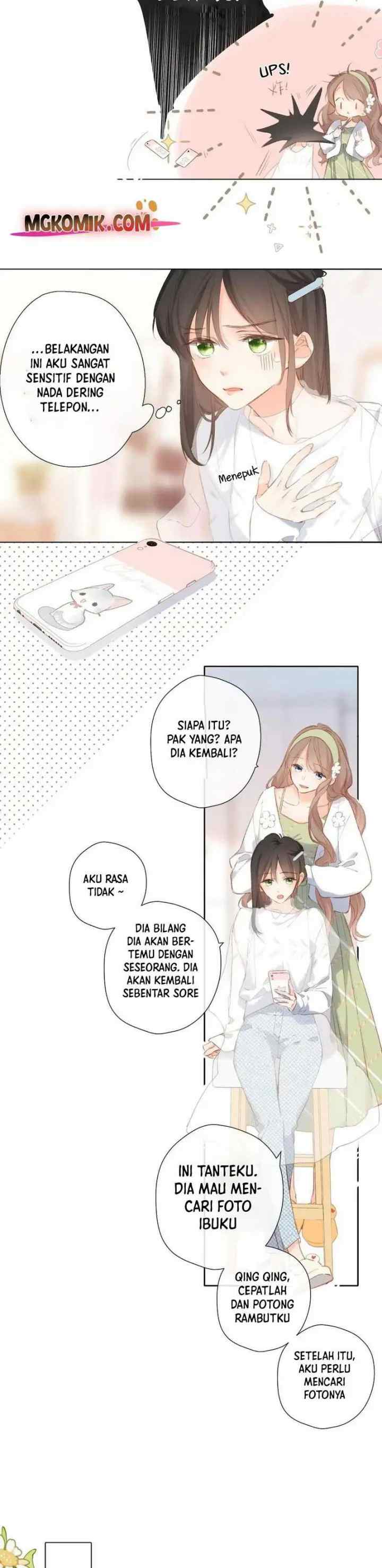 Once More chapter 128 halaman 12