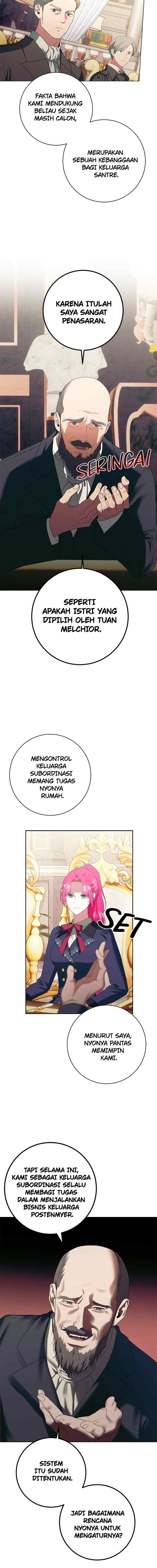 Marriage Contract With Two Husbands chapter 37 halaman 17