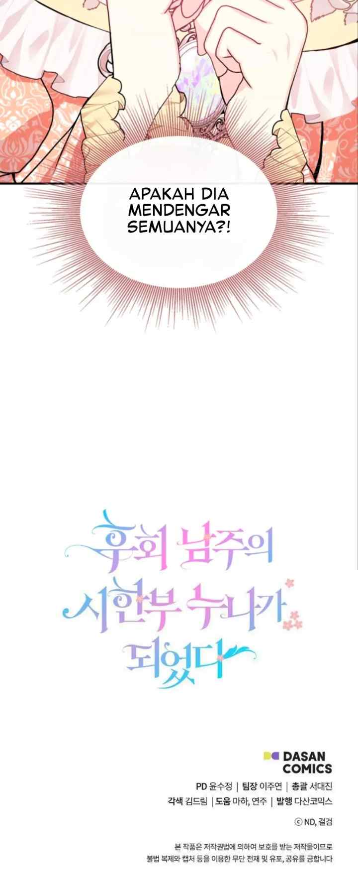 I Became the Older Sister of a Regretful Male Lead chapter 10 halaman 15