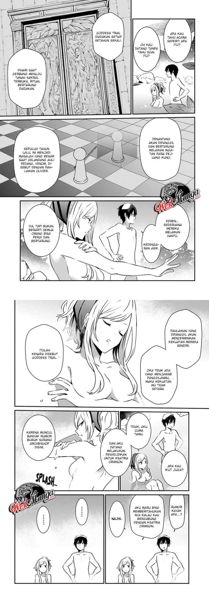 The Eminence in Shadow chapter 15 halaman 4