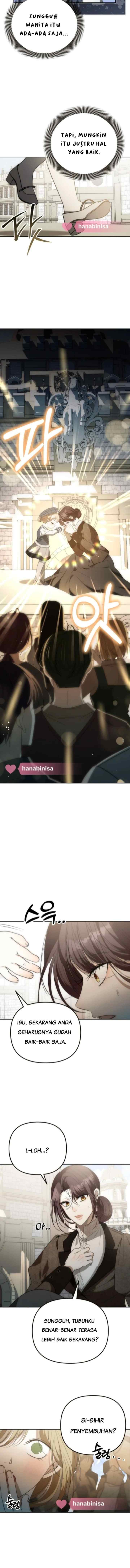 The Baby's Future Dream Is To Be A Villain chapter 2 halaman 18