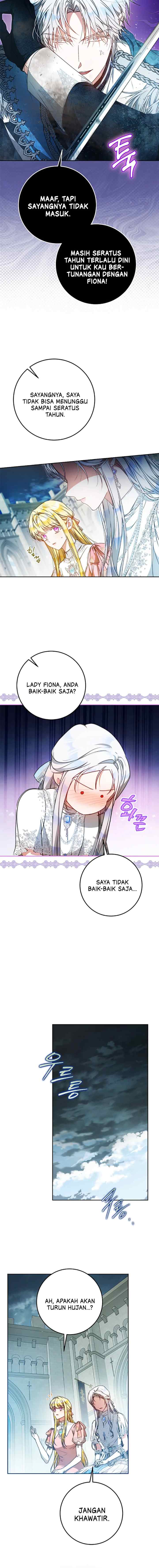 I Became the Wife of the Male Lead chapter 99 halaman 17