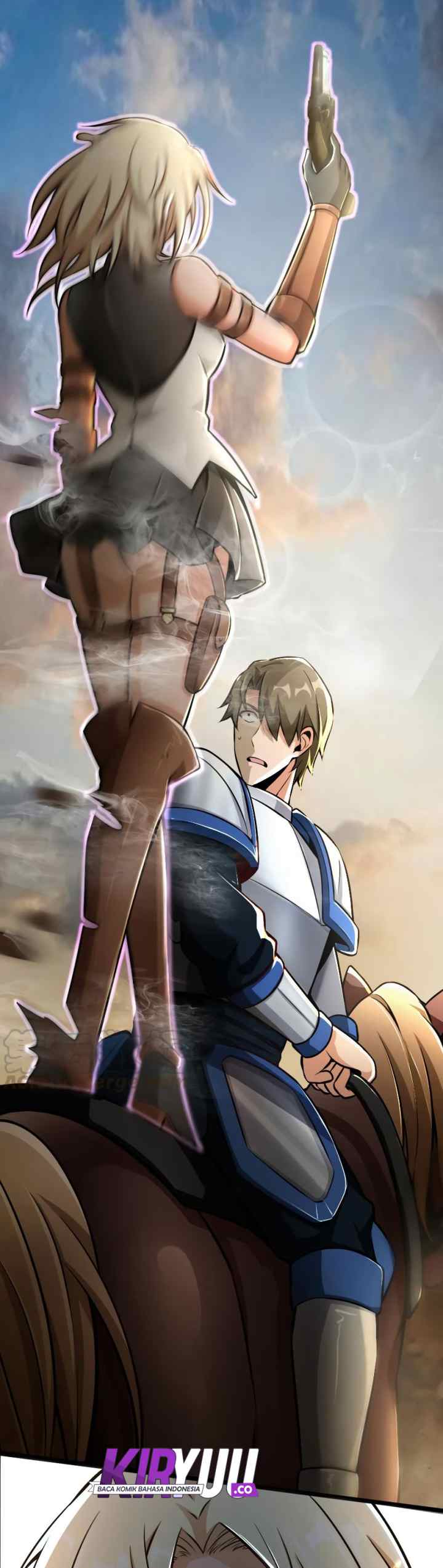 Release That Witch chapter 125 halaman 7