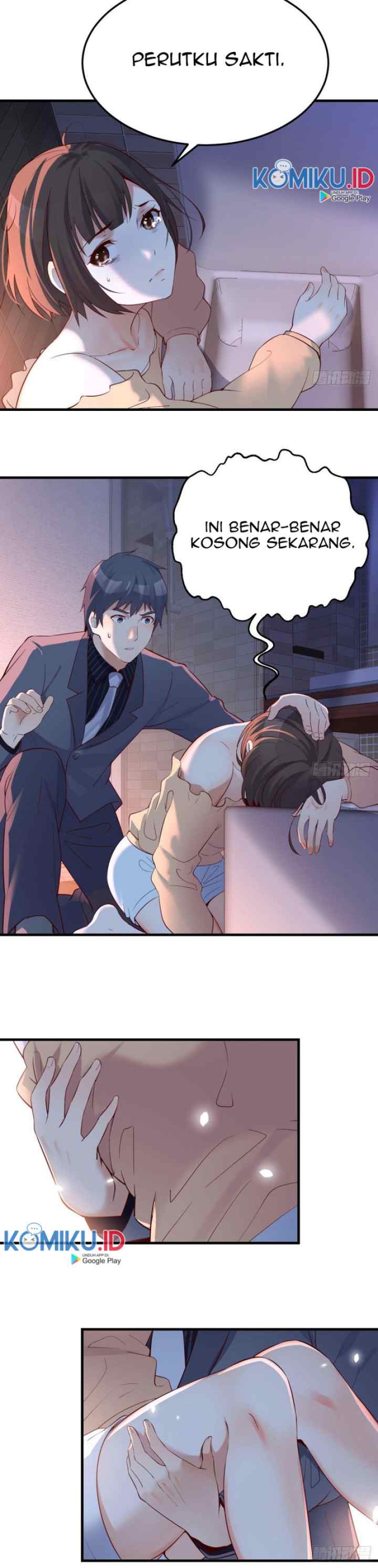 I Have Twin Girlfriends chapter 71 halaman 13