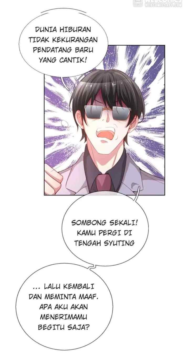 Sweet Escape chapter 8 halaman 9