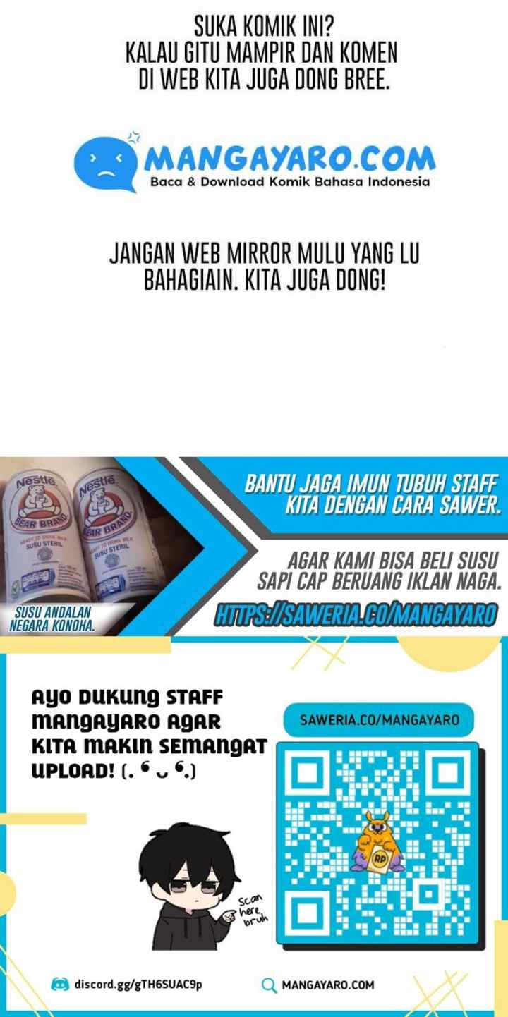 Am I Invincible chapter 38 halaman 16