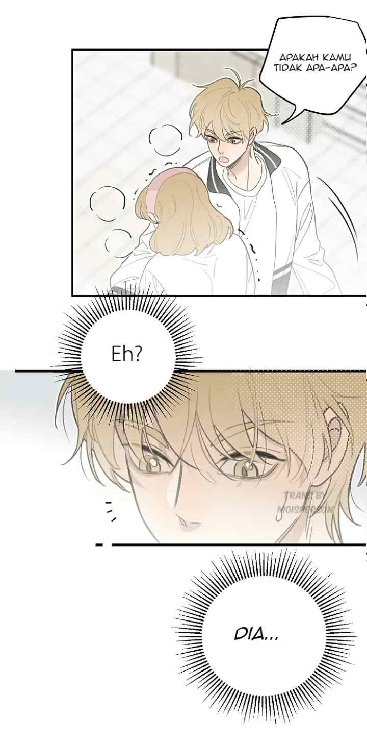 Salt Friend chapter 113 halaman 6