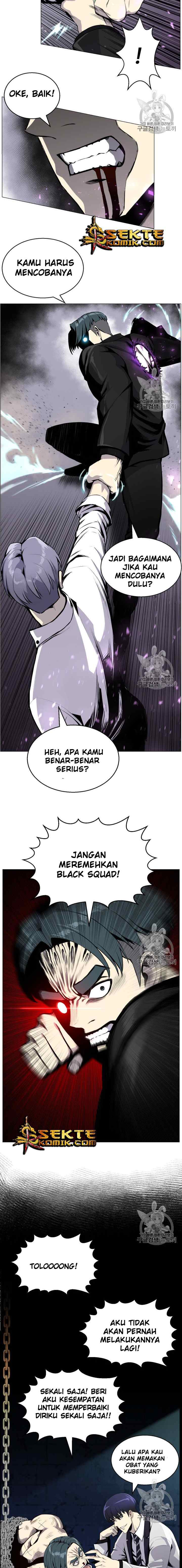 Reverse Villain chapter 42 halaman 5