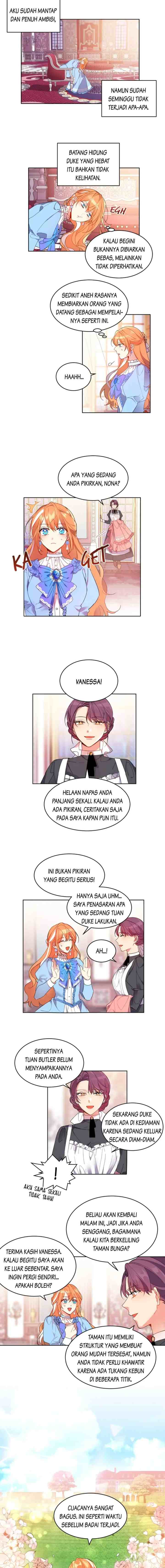 The Dukes 99th Bride chapter 2 halaman 5