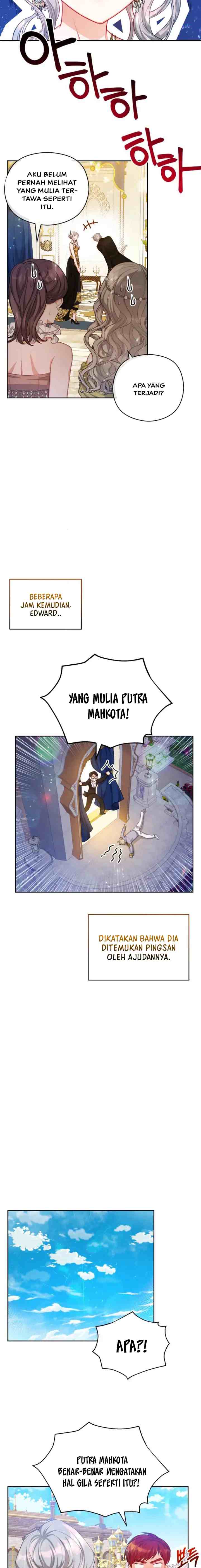 Lips Upon a Sword's Edge chapter 17 halaman 17