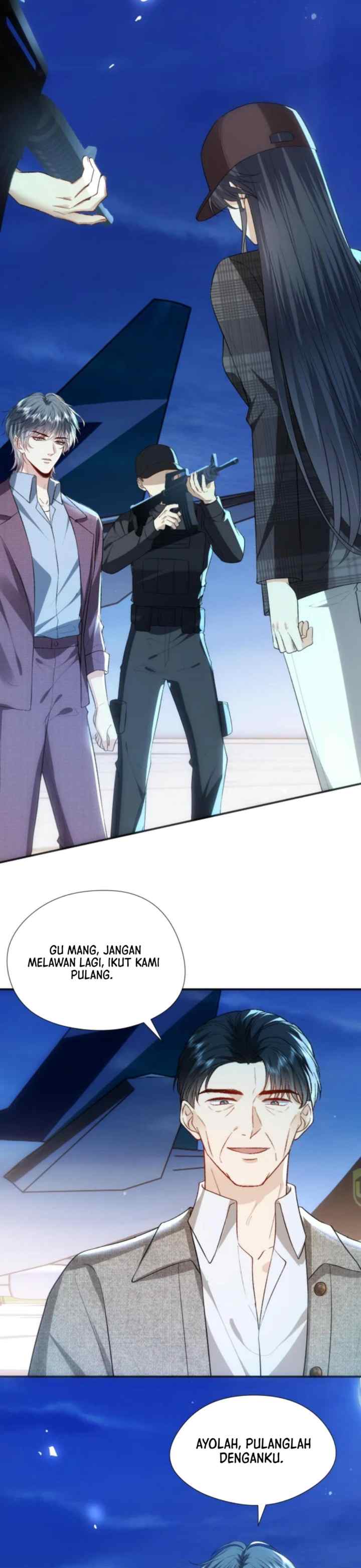 Madam and Her Daily Online Face-Slapping chapter 130 halaman 4