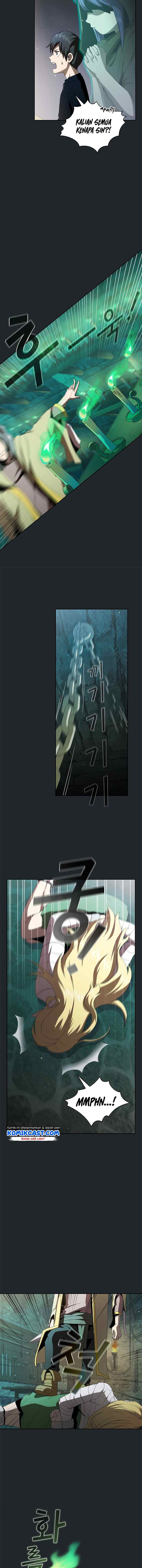 Is this Hero for Real? chapter 10 halaman 13