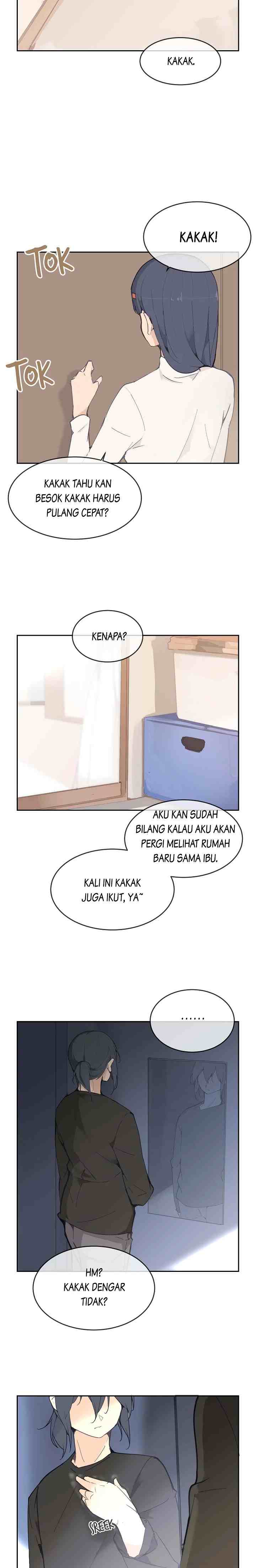 Devil Sword King chapter 60 halaman 7