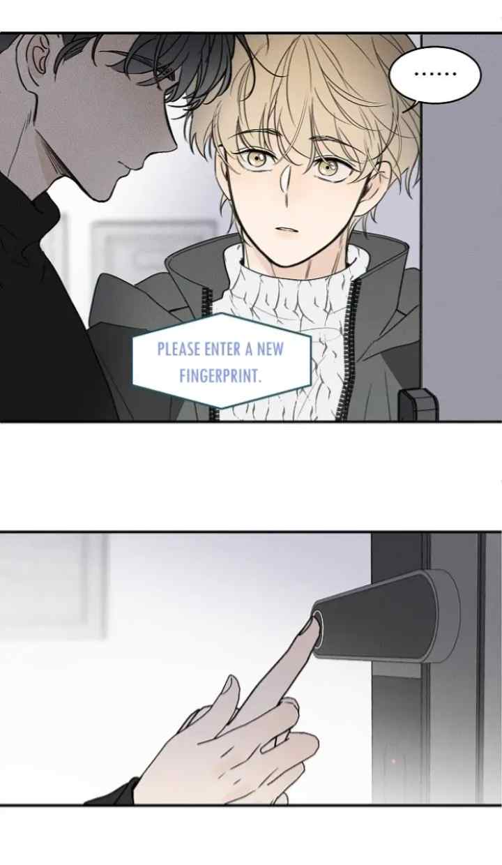 Salt Friend chapter 156 halaman 9