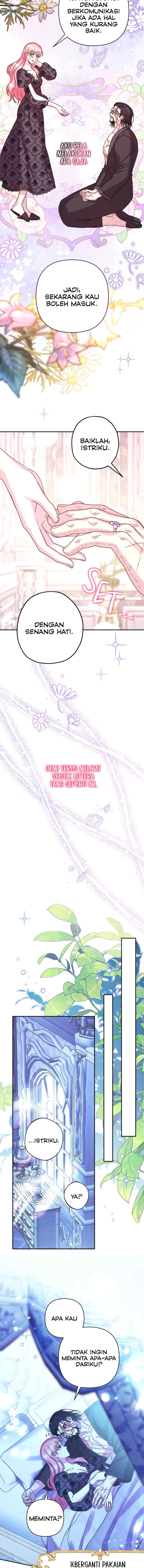 Anyway, It Is A Ropan chapter 67 halaman 13