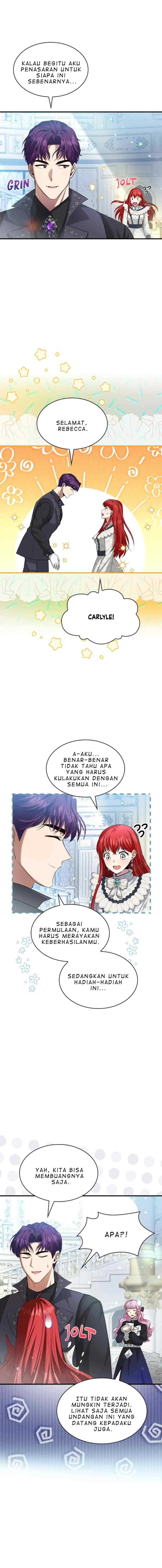 Wacky Young-Ae's Fiance chapter 19 halaman 13