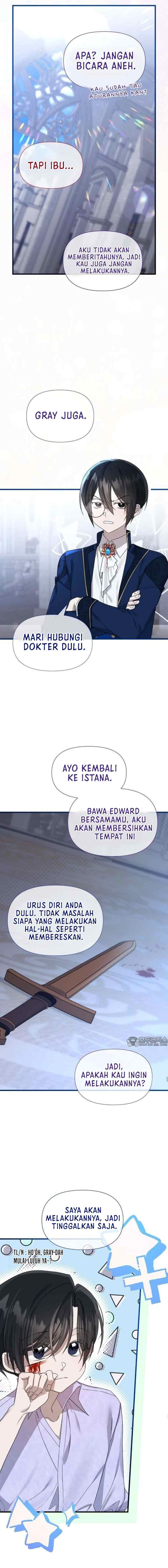 0 And 1 chapter 36 halaman 13