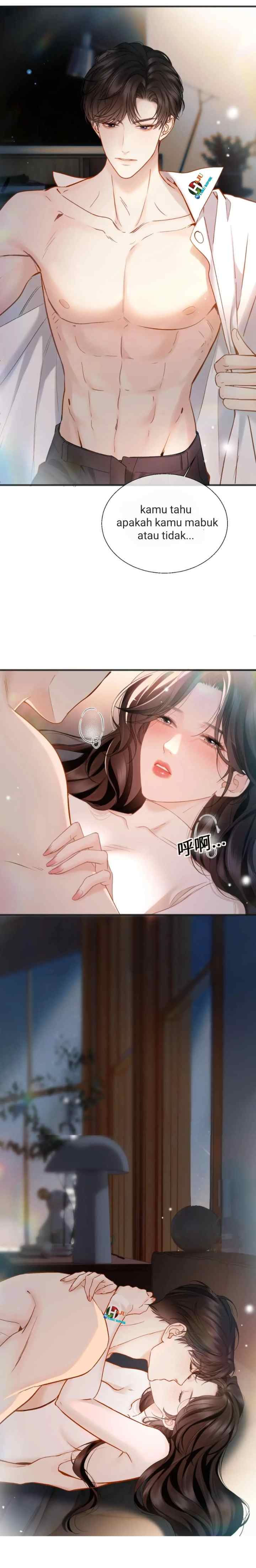 Passionate (Qing Mi) chapter 25 halaman 7
